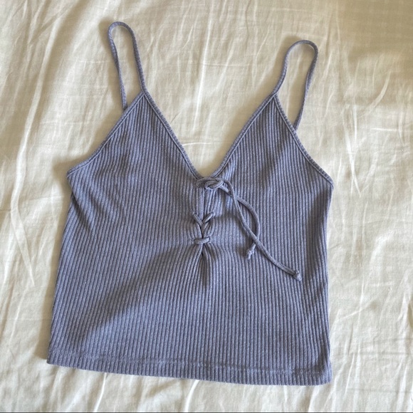 Brandy Melville/John Galt Bethany Tank - Picture 3 of 6